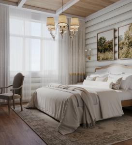 Apart-Otel Bridge - 130