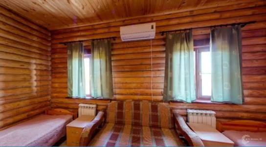 Рыболовный Клуб Место Встречи - 152