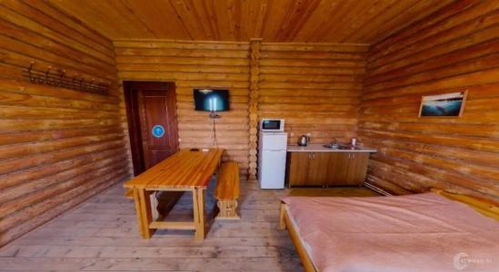 Рыболовный Клуб Место Встречи - 151