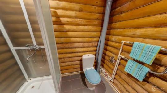 Рыболовный Клуб Место Встречи - 156