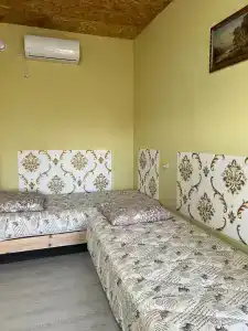 Dom otdyha Istok Tourist base - 46