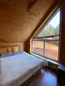 Recreation center Magic Wood - 128