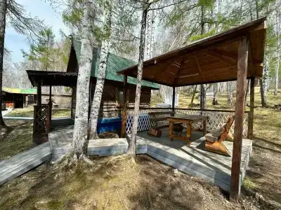 Recreation center Prichal - 10