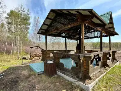 Recreation center Prichal - 18