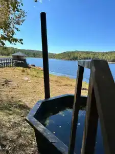 Recreation center Prichal - 31