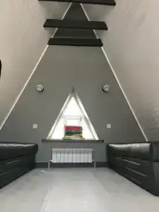 Seventh Heaven Tourist base - 64