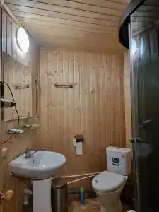 Urev Tourist base - 92