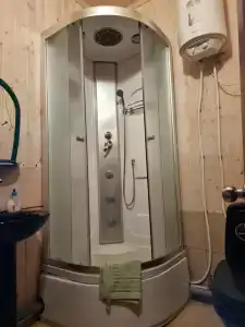 Urev Tourist base - 57