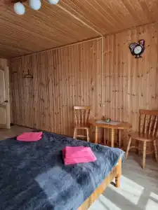 Urev Tourist base - 69