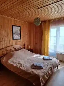 Urev Tourist base - 75