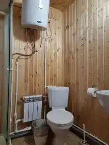 Urev Tourist base - 84