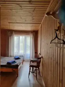 Urev Tourist base - 81