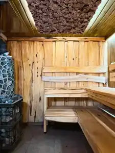 Drova Tourist base - 105