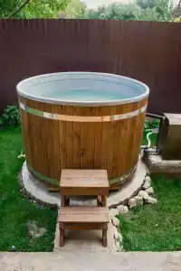 Drova Tourist base - 109