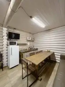 Drova Tourist base - 103