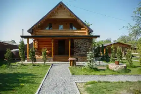 Drova Tourist base - 106