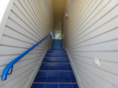 Peschanaya kosa Tourist base - 56