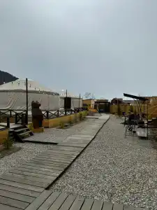 Baykalskie yurty - 62