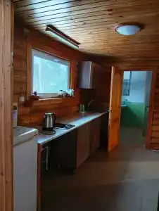 Country club Berloga - 62