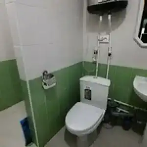 Country club Berloga - 67