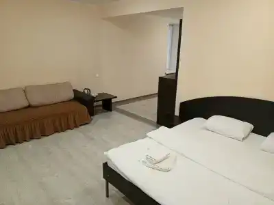 Country club Berloga - 54