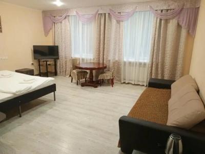 Country club Berloga - 53