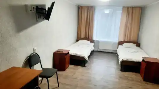 Country club Berloga - 75