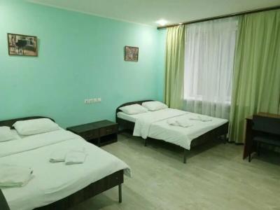 Country club Berloga - 69