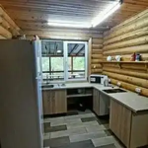 Country club Berloga - 65