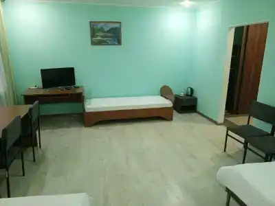 Country club Berloga - 70