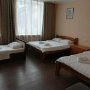 Country club Berloga - 50