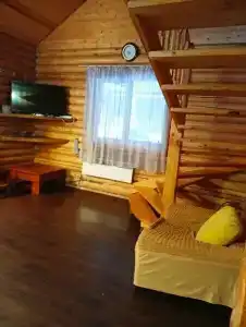 Country club Berloga - 60