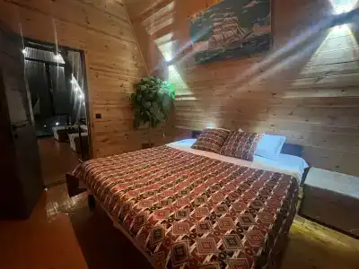 Kottedzhi u morya Tourist base - 125