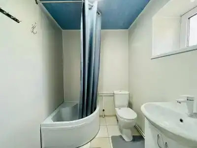 Tihiy Prichal Tourist base - 101