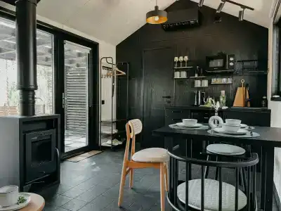 Domingo Dacha Selakh Guest house - 146