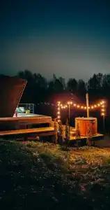 Domingo Dacha Selakh Guest house - 129