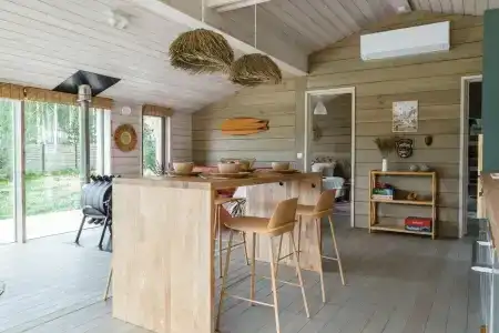 Domingo Dacha Selakh Guest house - 344