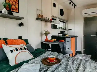 Domingo Dacha Selakh Guest house - 714