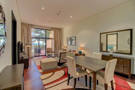 Luxe Getaways Royal Amwaj Palm Jumeirah Resort Apartment Holiday Home - 54