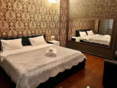 Nekrasovka Apart-hotel - 73