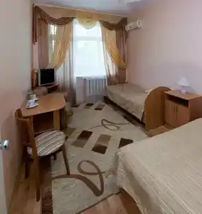 Sanatorium Svobodnyy - 12