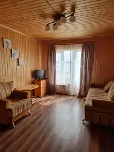 Urev Tourist base - 90