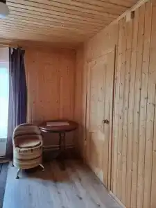 Urev Tourist base - 87