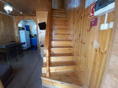 Peschanaya kosa Tourist base - 66