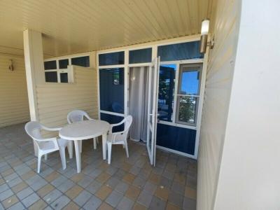 Peschanaya kosa Tourist base - 90