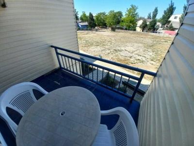 Peschanaya kosa Tourist base - 60