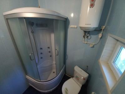 Peschanaya kosa Tourist base - 58