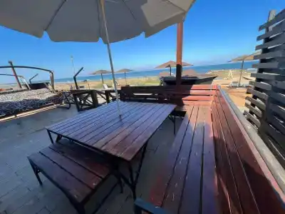 Kottedzhi u morya Tourist base - 122