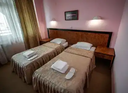 Planeta Sanatorium - 50