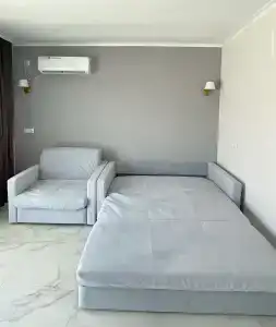 Kottedzhi u morya Palm Beach Resort na 11 nomerov - 74